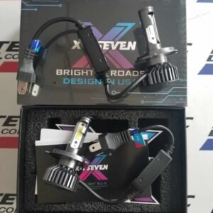 Led X-7 SEVEN X-F2 para faroles (PAR)