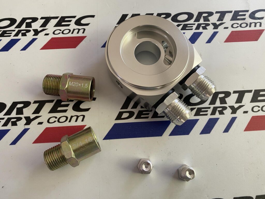 Oil Sandwich PLate PLATEADO (AN10)