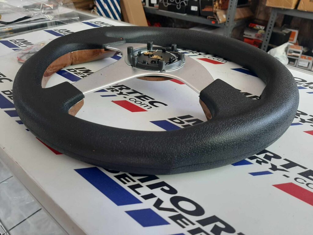 Timón MOMO Café universal pachito - Image 2