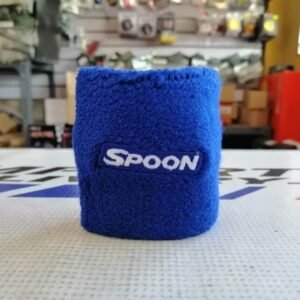 Calceta Spoon Azul
