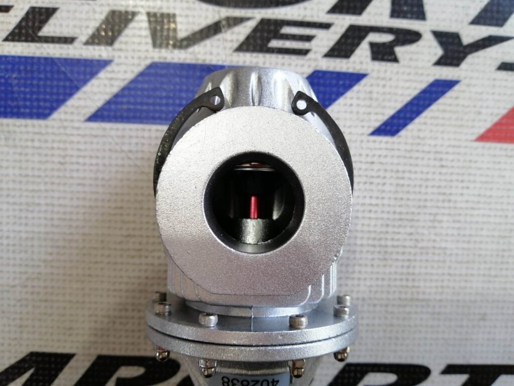 Clip/Seguro para BOV HKS - Image 2