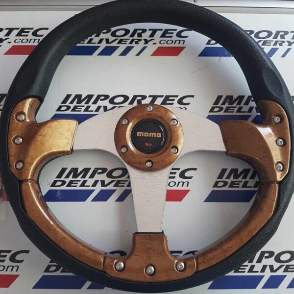 Timón MOMO Café universal pachito