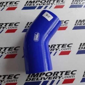 Acople Samco 3″ 45 grados