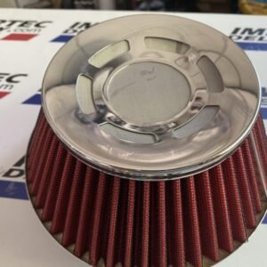 Filtro 3" para aire 10.5cms de altura