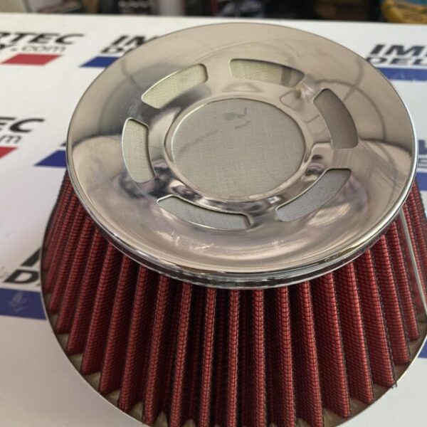 Filtro 3" para aire 10.5cms de altura