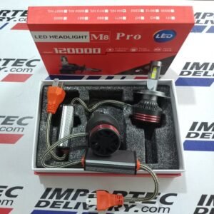 Led M8 Pro para faroles (PAR)
