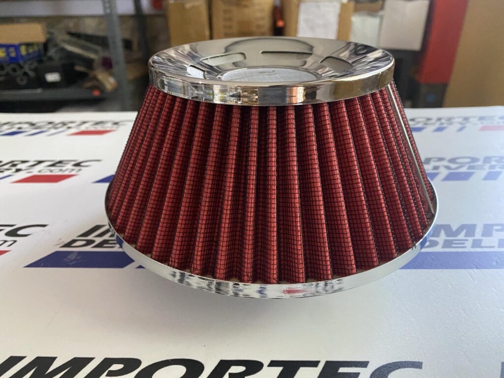 Filtro 3" para aire 10.5cms de altura - Image 2