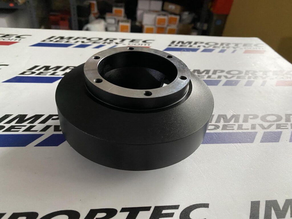 Base SLIM K102H Mitsubishi EVO/Lancer/Ralliart