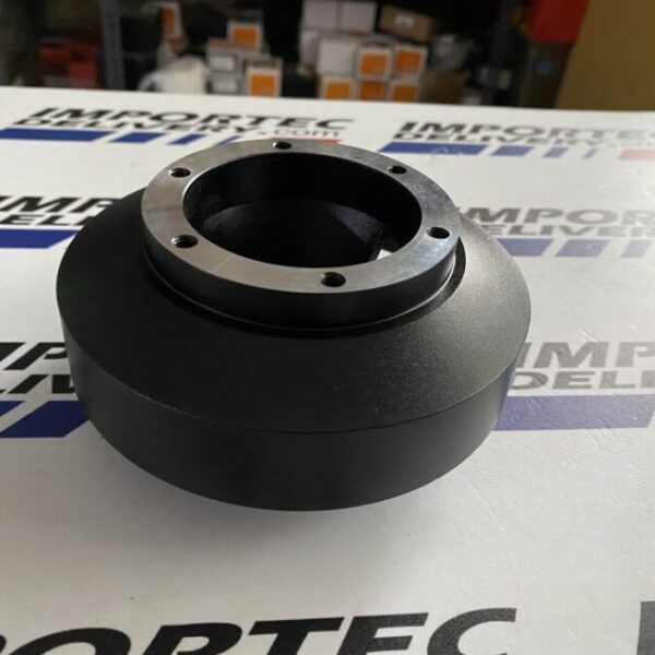 Base SLIM K102H Mitsubishi EVO/Lancer/Ralliart