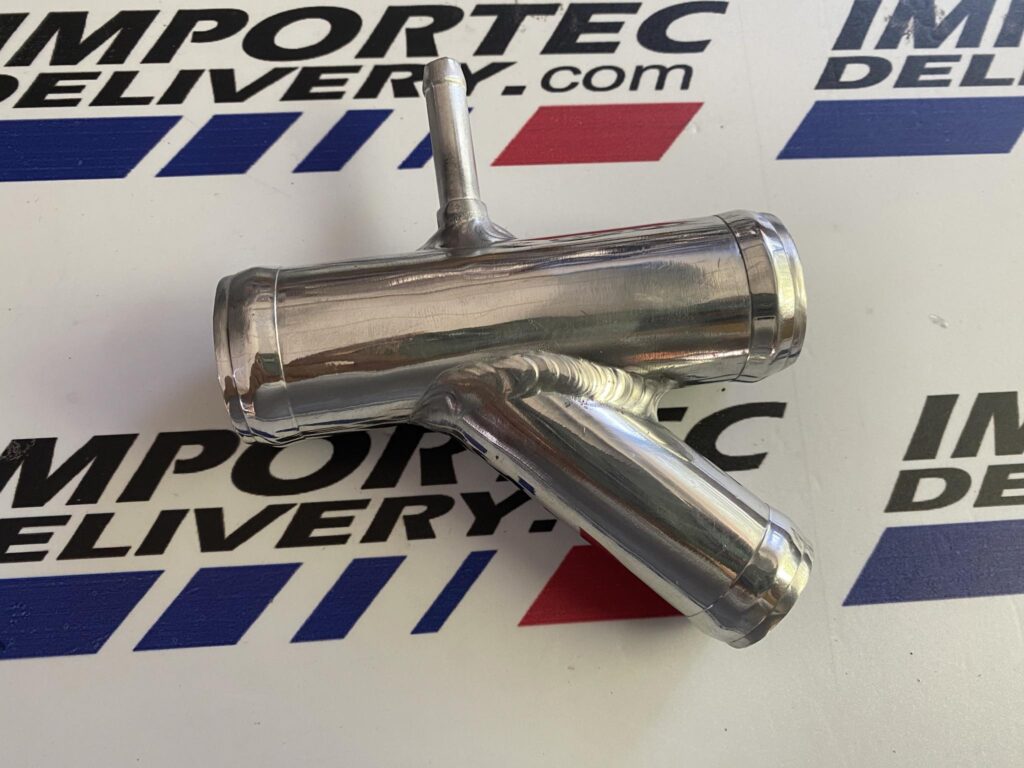 Tubo para manguera de radiador para VOLKSWAGEN