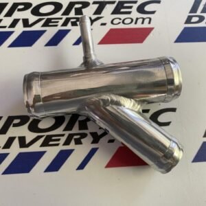 Tubo para manguera de radiador para VOLKSWAGEN