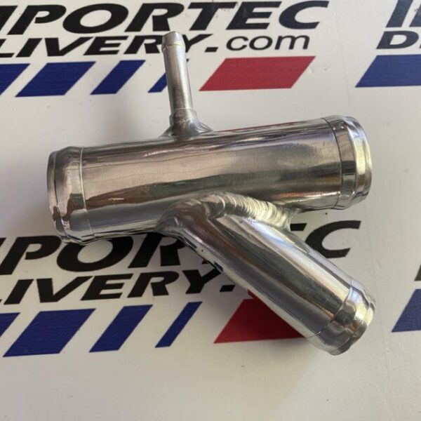 Tubo para manguera de radiador para VOLKSWAGEN