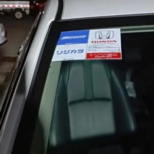 STICKER jdm PARA VENTANAS Ó PARABRISAS