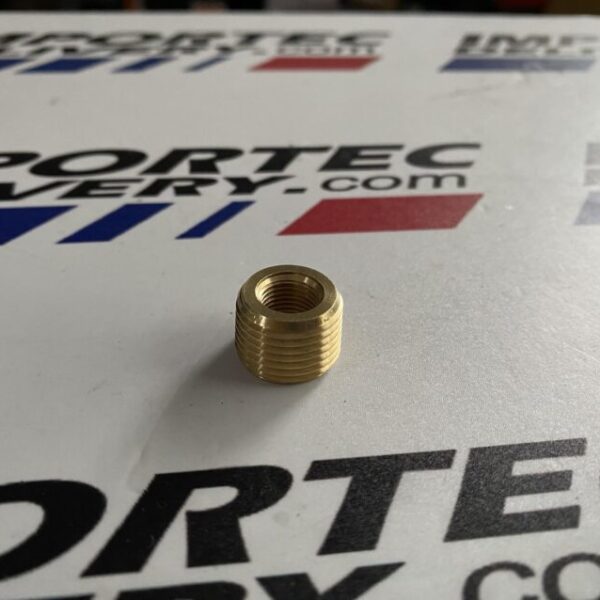 Adaptador 3/8NPT a 1/8NPT