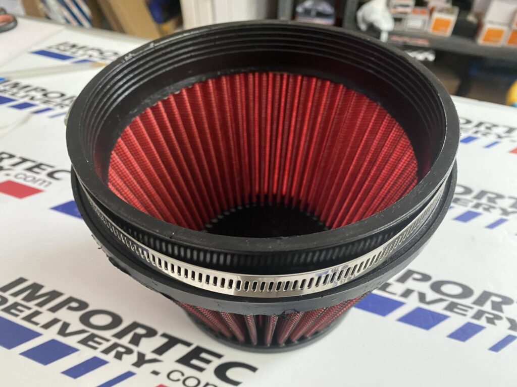 Filtro 6" SIMOTA (réplica) - Image 4