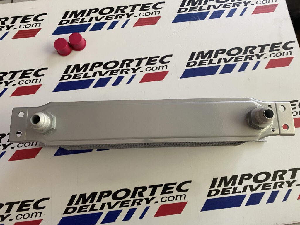 Enfriador de aceite universal (AN8) - Image 3