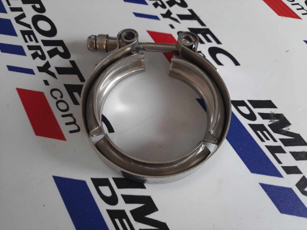 Abrazadera para V-band - Image 4