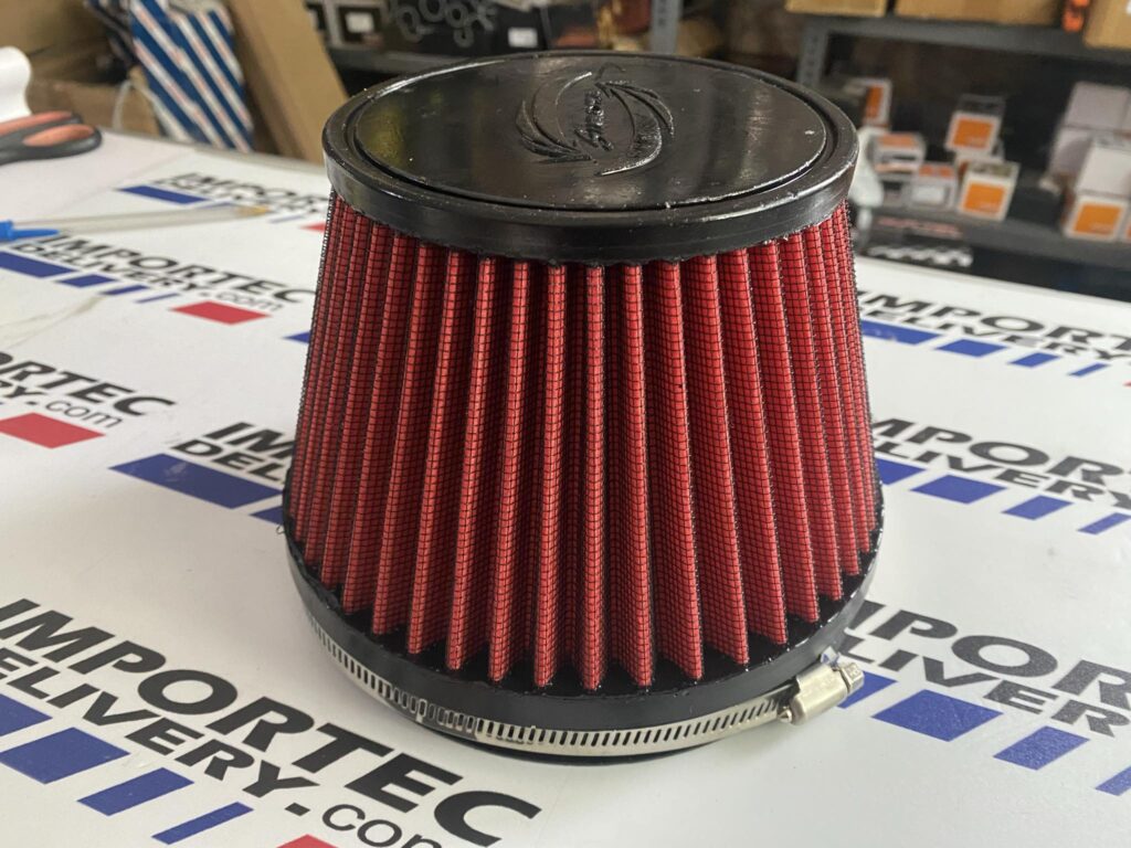 Filtro 6" SIMOTA (réplica) - Image 3