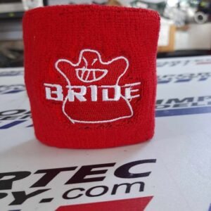 Calceta Bride Roja