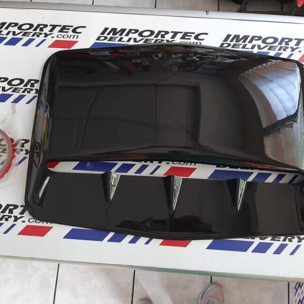 Simulador para  capó de entrada de aire 43x30cm