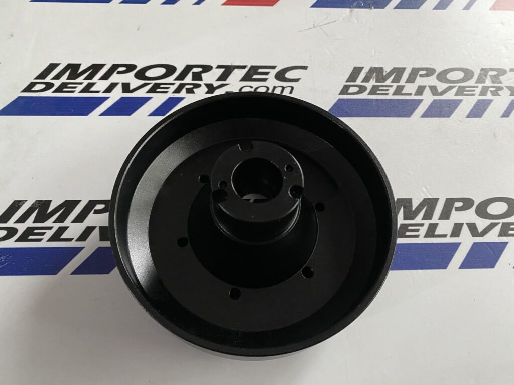 Base SLIM K102H Mitsubishi EVO/Lancer/Ralliart - Image 4