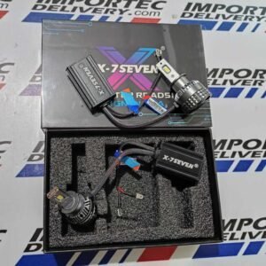 Led X-7 SEVEN X-Zeus para faroles (PAR)