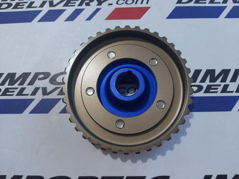 Polea regulable de árbol de levas D15-16 Honda(SOHC) - Image 4