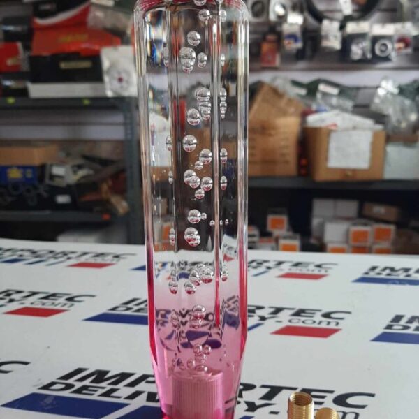 Pomo acrílico universal 20cm   (Hexa)