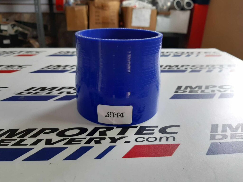 Acople recto SAmco  76mm 3″- 83mm 3.25″