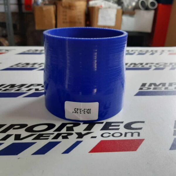 Acople recto SAmco  76mm 3″- 83mm 3.25″