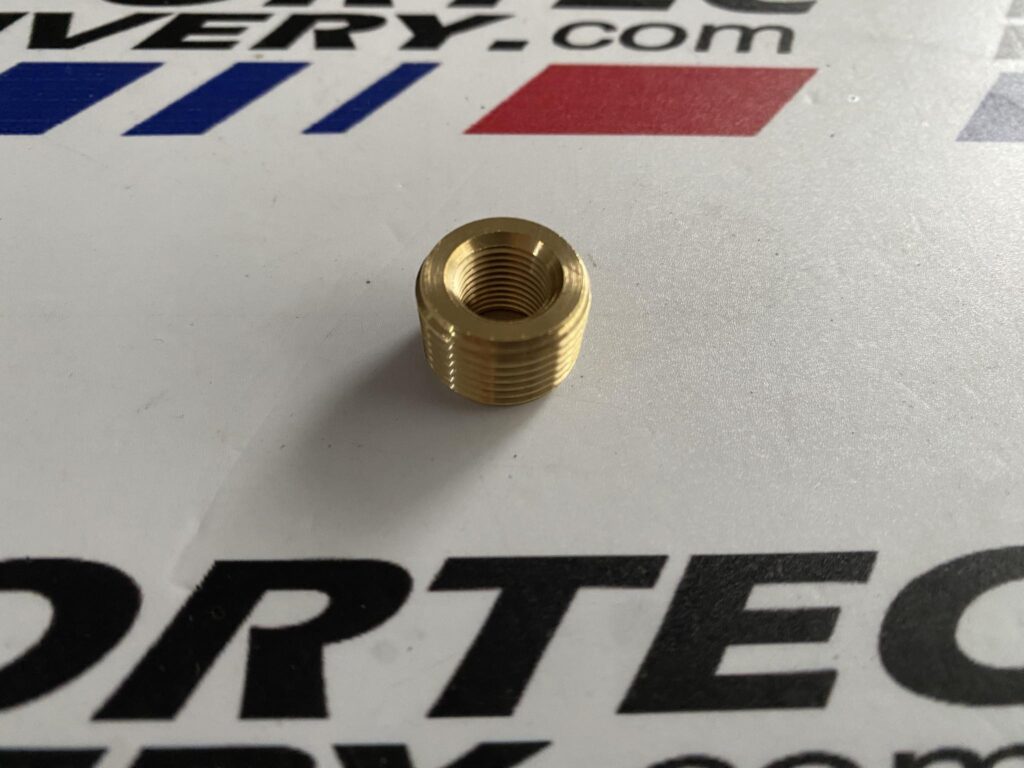 Adaptador 3/8NPT a 1/8NPT - Image 2