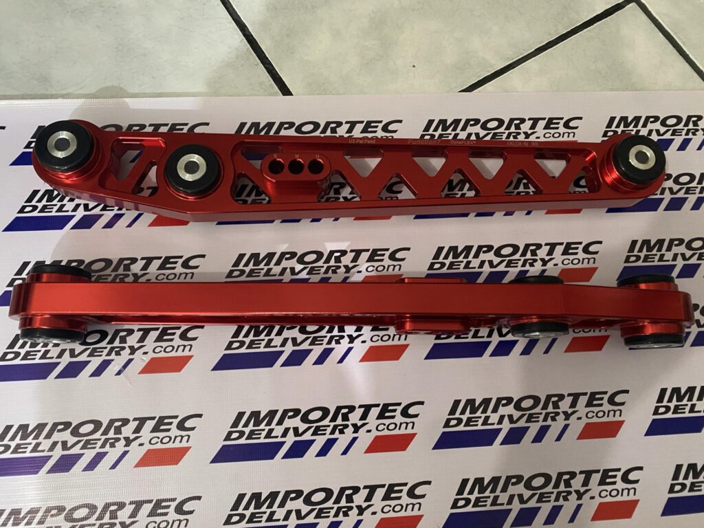 Tijeras traseras Function7 Civic EK(96-00)