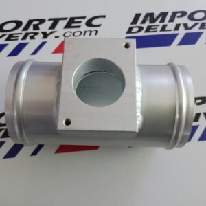 Adaptador de aluminio 2.5″ para sensor MAF Mitsubishi