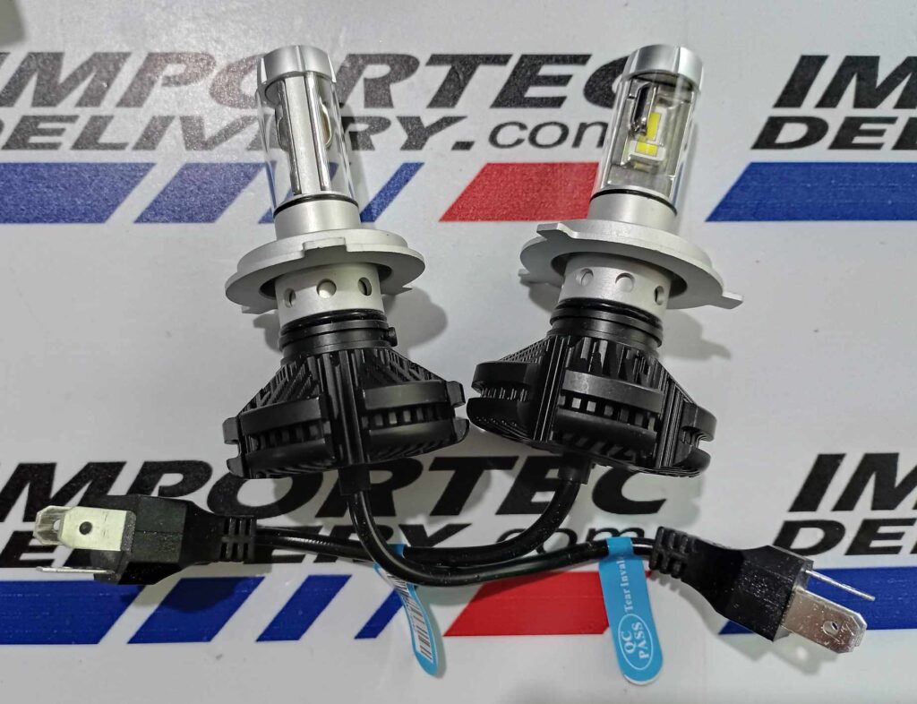 Led X3 para faroles (PAR) - Image 2