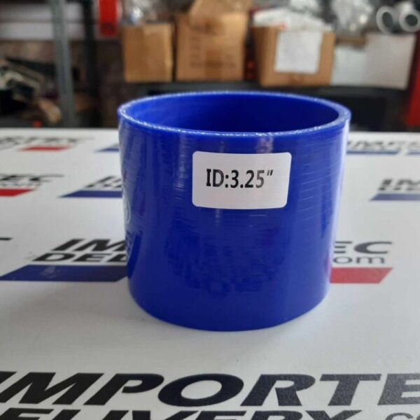 Acople Samco recto  83mm 3.25″