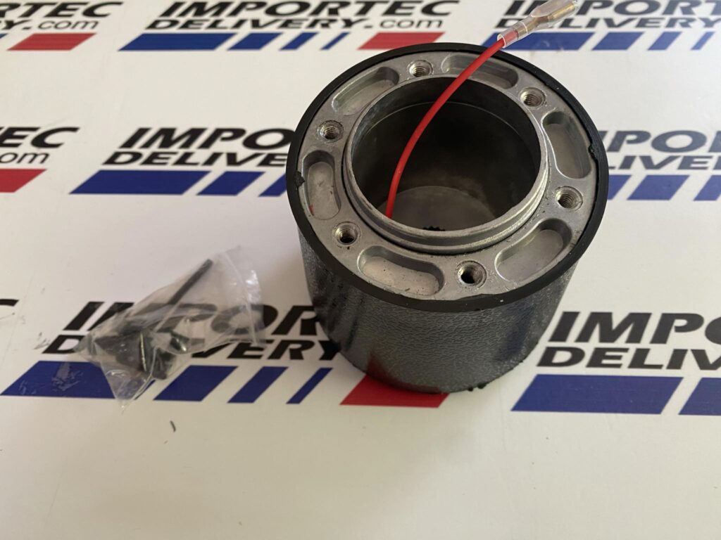 Base fija S-A5 para Lada