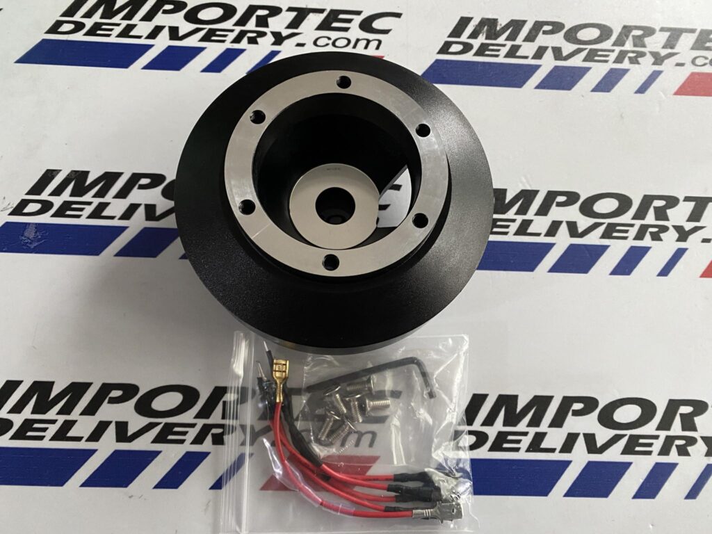 Base SLIM K102H Mitsubishi EVO/Lancer/Ralliart - Image 2