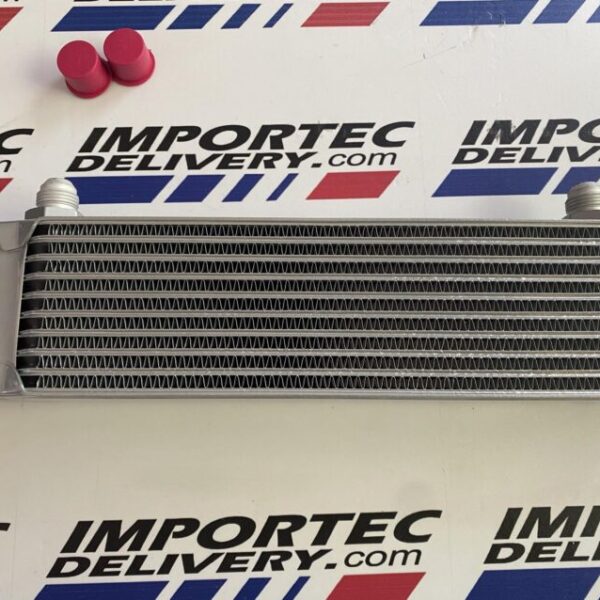 Enfriador de aceite universal (AN8)