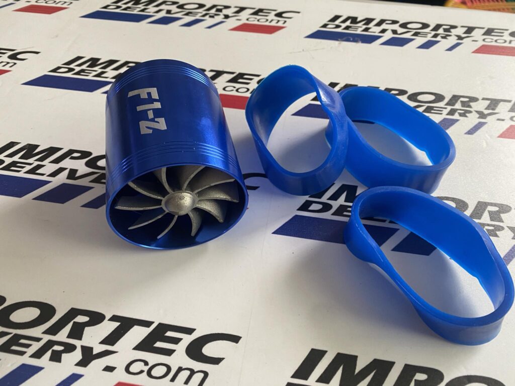 Turbo fan - Image 3