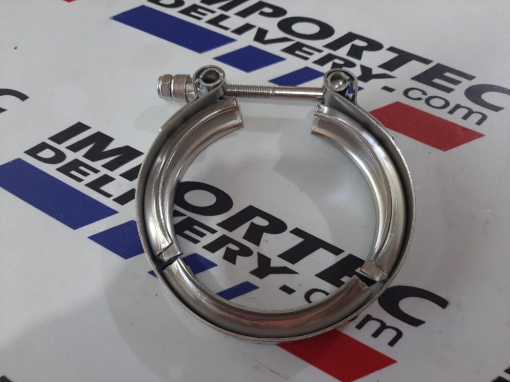 Abrazadera para V-band - Image 3