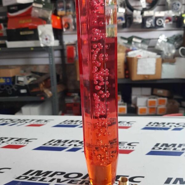 Pomo acrílico universal 25cm (Hexa.)