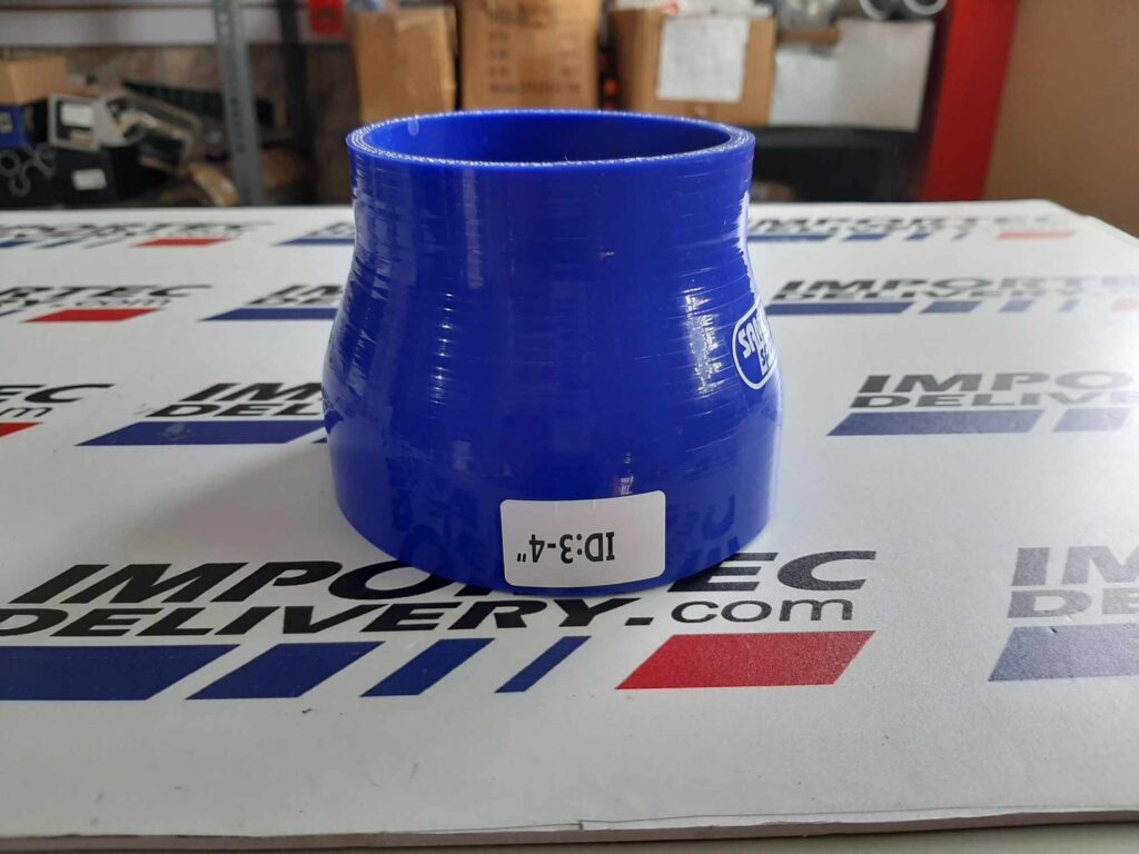 Acople recto Samco 76mm 3″-102mm 4″