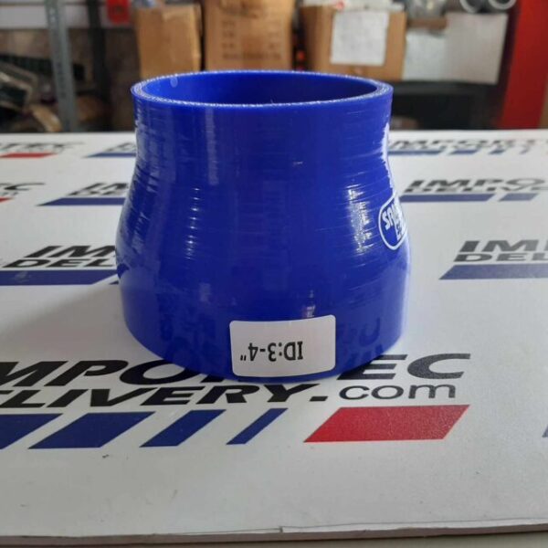 Acople recto Samco 76mm 3″-102mm 4″