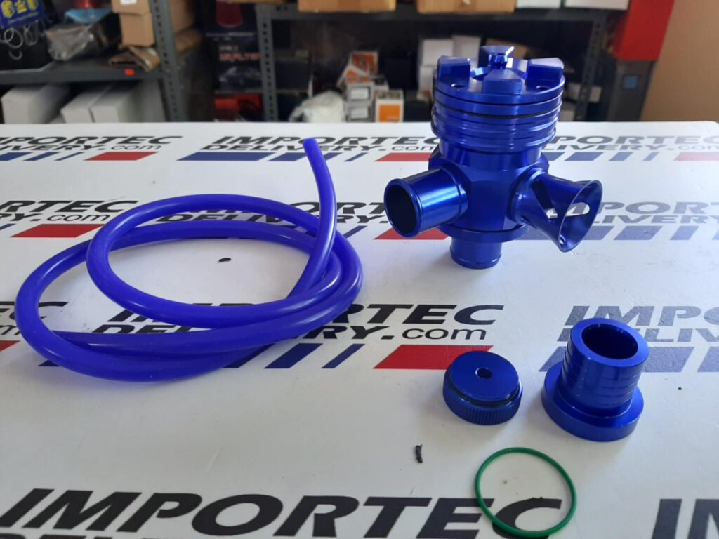 BOV semi-atmosférica tipo VW 25mm - Image 5