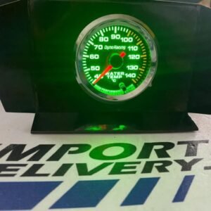 Medidor de temperatura DYNO análogo