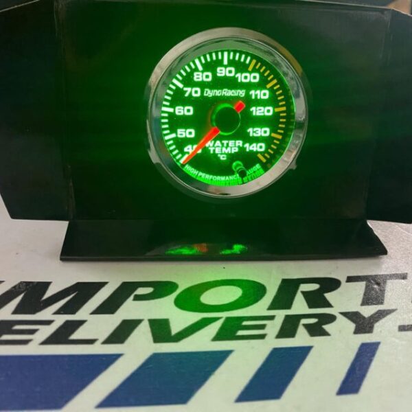 Medidor de temperatura DYNO análogo