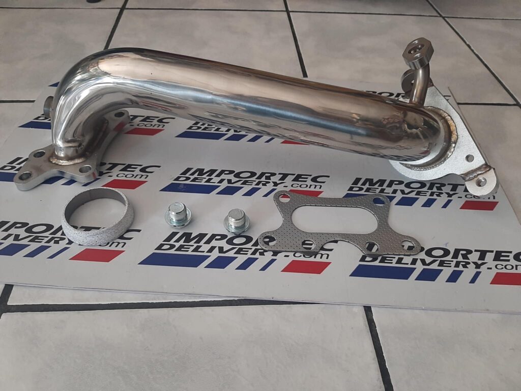 Header Civic 06-11 R18A - Image 3