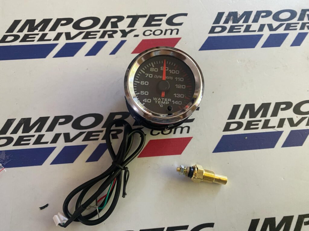 Medidor de temperatura DYNO análogo - Image 2