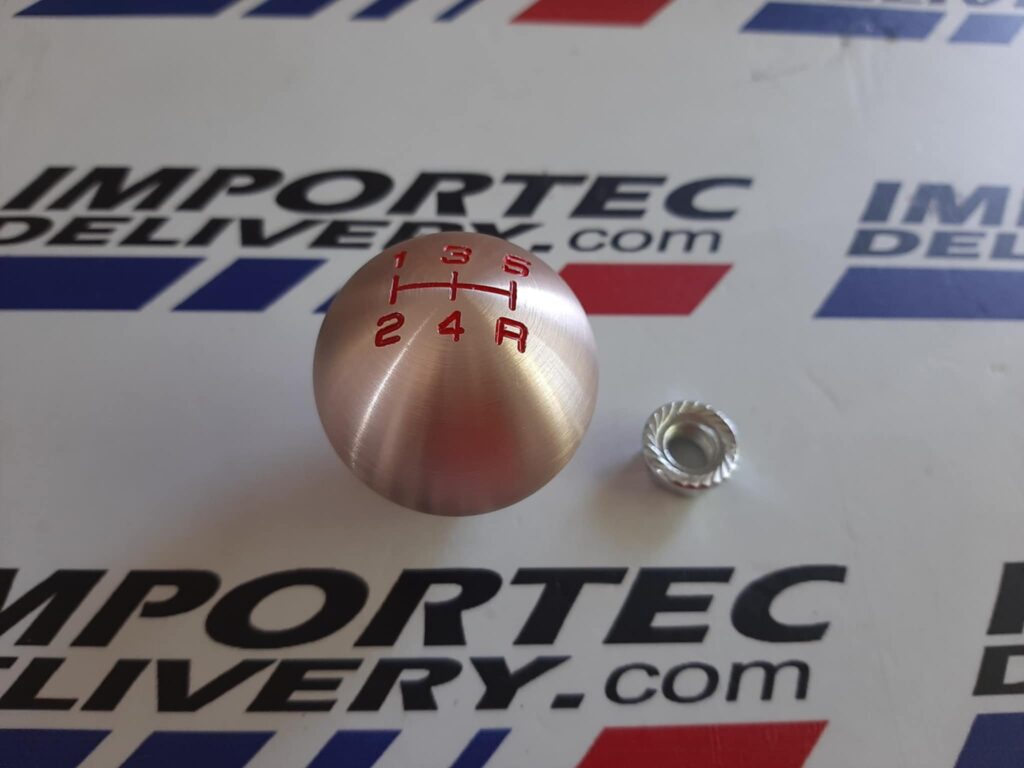 Pomo tipo MUGEN 5v+R