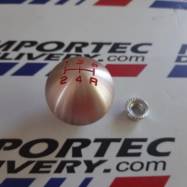 Pomo tipo MUGEN 5v+R